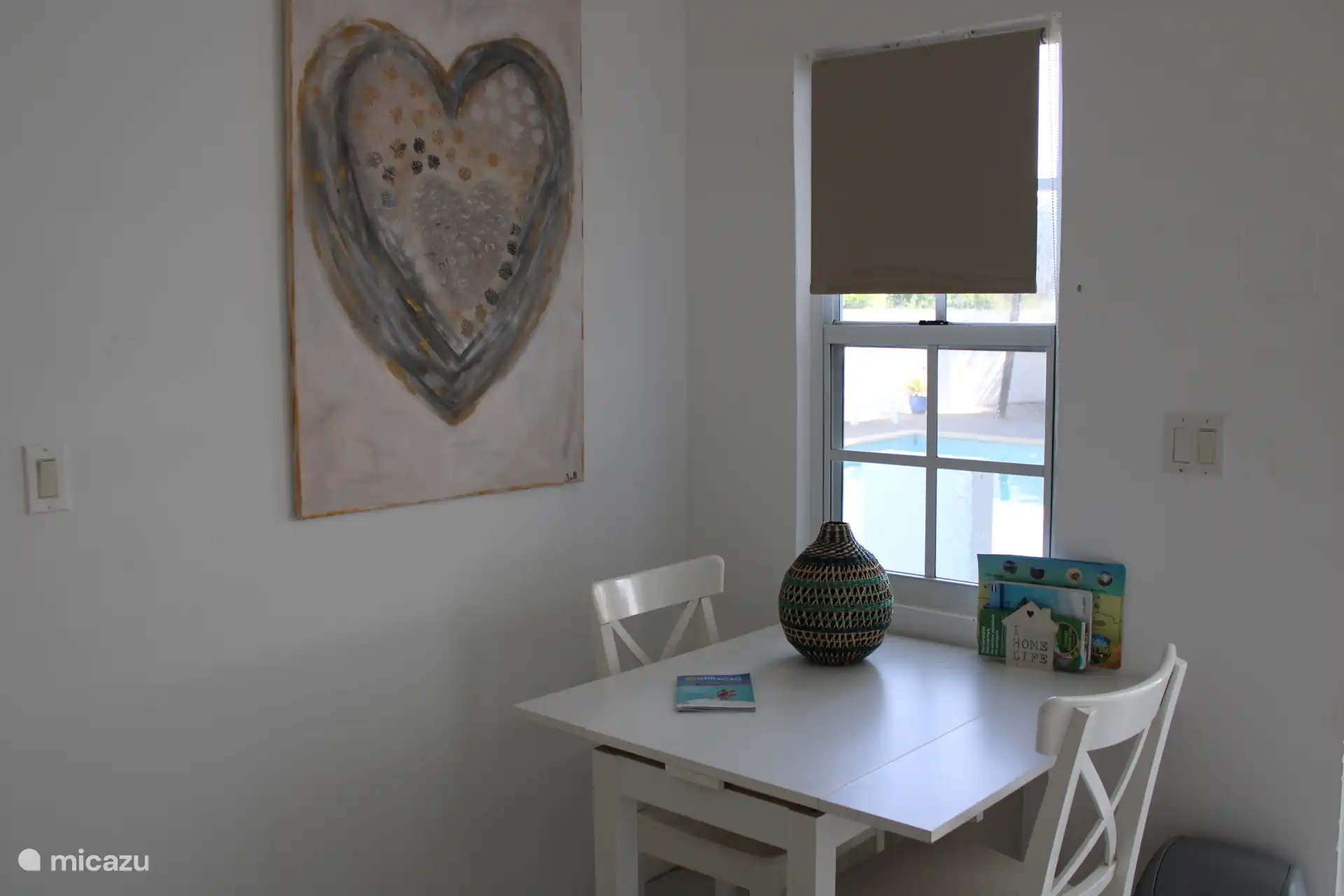 Sitz für die Küche