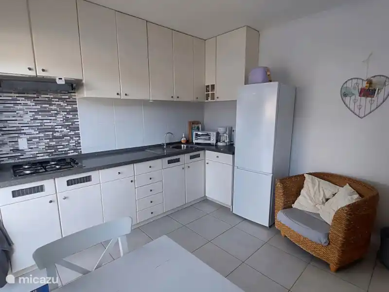 Kas di Marisuth huren in Curaçao, Banda Abou (west), Fontein - Appartement Kas di Marisuth huren in Curaçao, Banda Abou (west), Fontein - Appartement