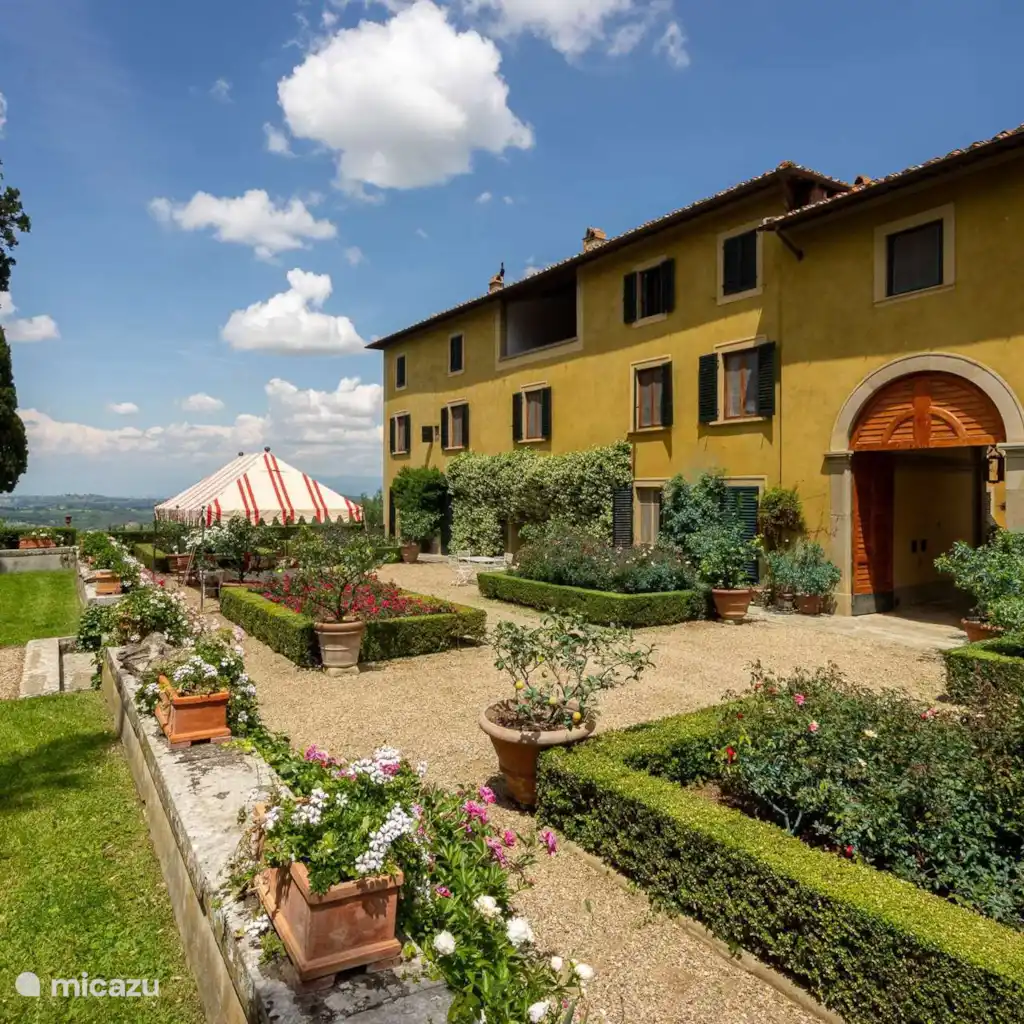 Villa San Giorgio
