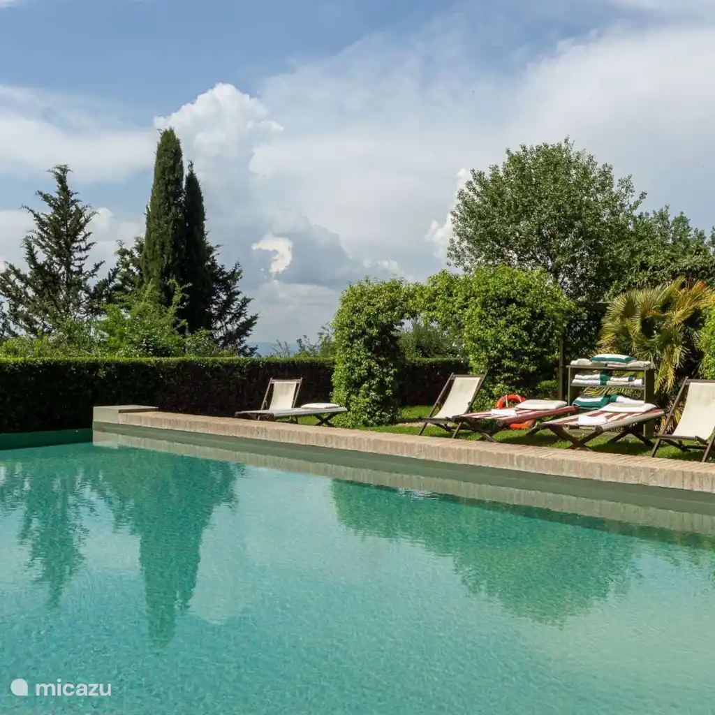 Villa San Giorgio