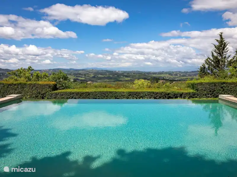 Villa San Giorgio en Italia, Toscana, Bagno a Ripoli - Villa Villa San Giorgio en Italia, Toscana, Bagno a Ripoli - Villa