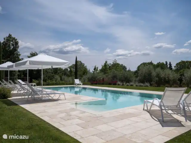 Villa Il Sogno | Italie, Toscane, Foiano Della Chiana - villa Villa Il Sogno