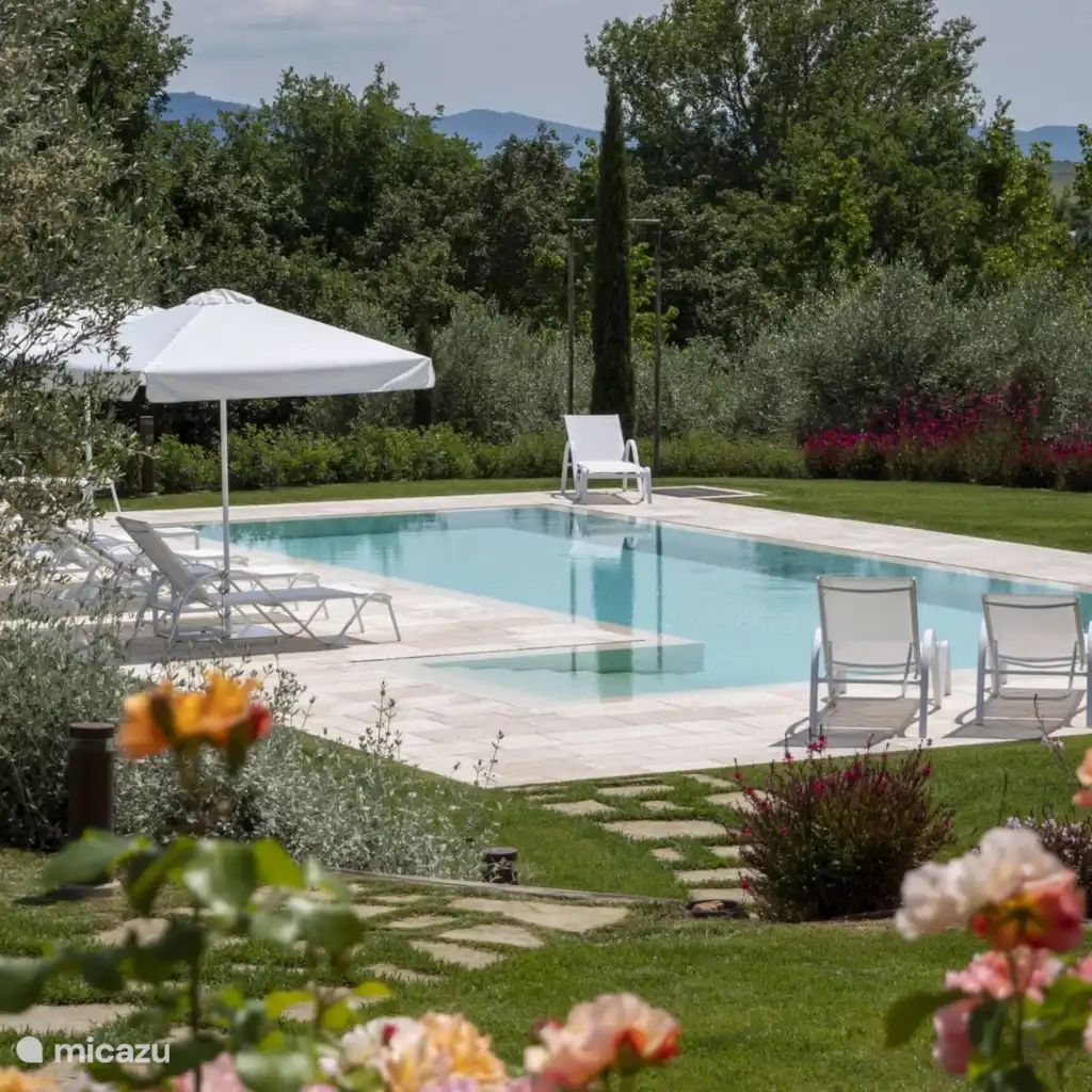 Villa Il Sogno