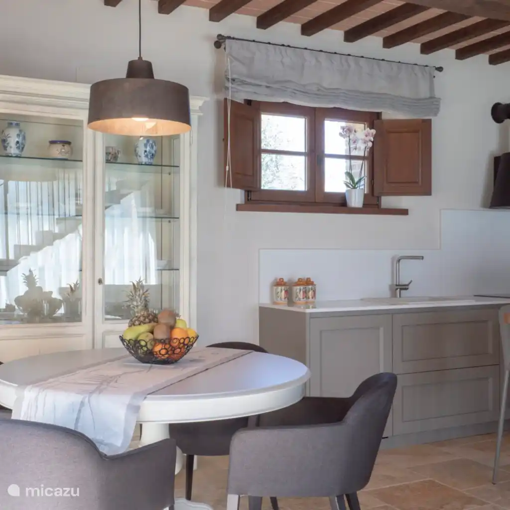 Villa Il Sogno