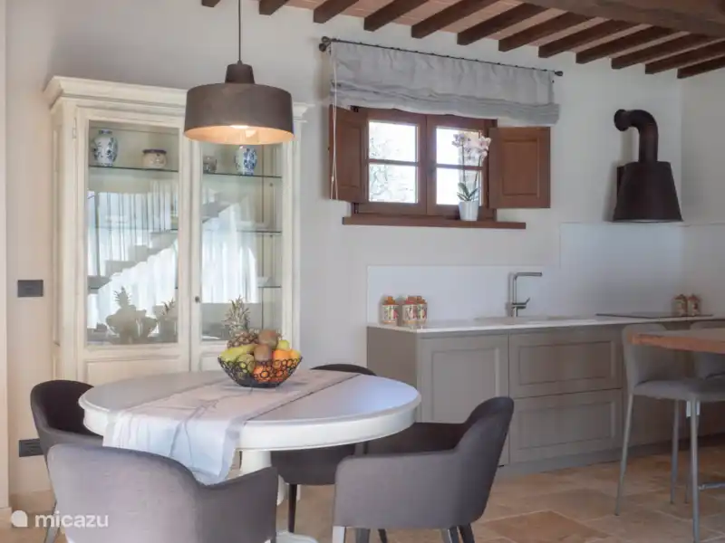 Villa Il Sogno huren in Italië, Toscane, Foiano Della Chiana - Villa Villa Il Sogno huren in Italië, Toscane, Foiano Della Chiana - Villa