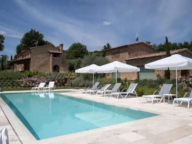 Villa Il Sogno | Italie, Toscane, Foiano Della Chiana - villa Villa Il Sogno