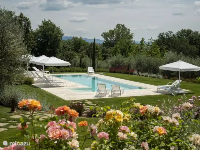 Villa Il Sogno | Italie, Toscane, Foiano Della Chiana - villa Villa Il Sogno