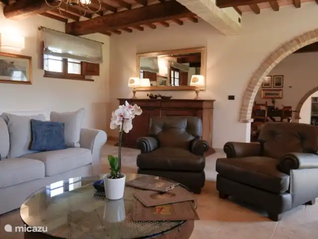 Villa Il Sogno | Italie, Toscane, Foiano Della Chiana - villa Villa Il Sogno