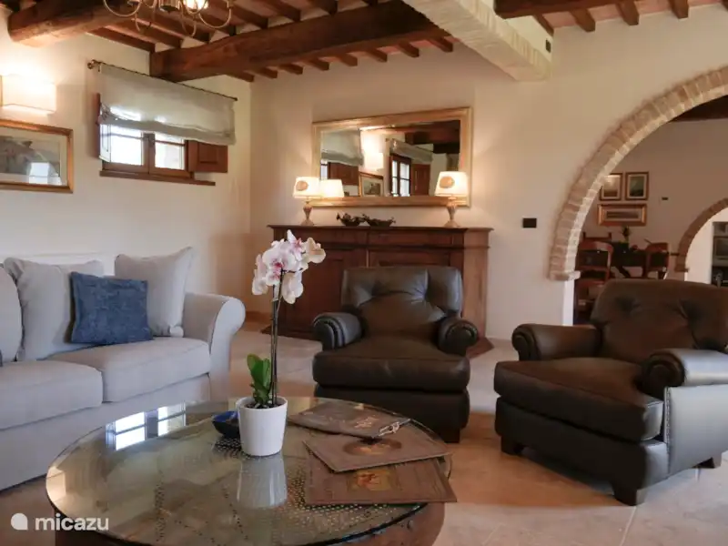 Villa Il Sogno huren in Italië, Toscane, Foiano Della Chiana - Villa Villa Il Sogno huren in Italië, Toscane, Foiano Della Chiana - Villa