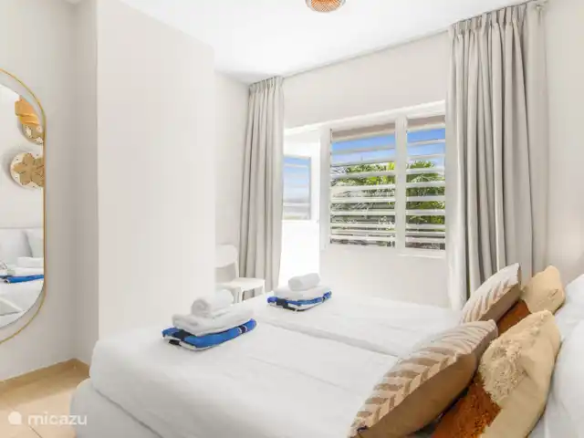 Blenchi Apartments Curazao en Curazao, Curazao Centro, Saliña - casa vacacional