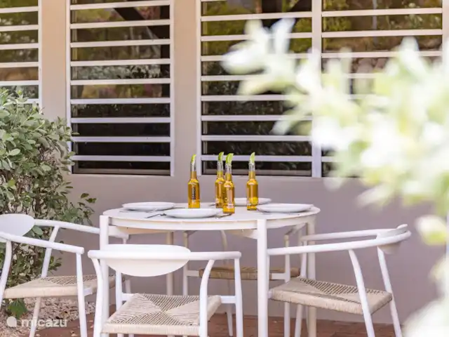 Blenchi Apartments Curazao en Curazao, Curazao Centro, Saliña - casa vacacional