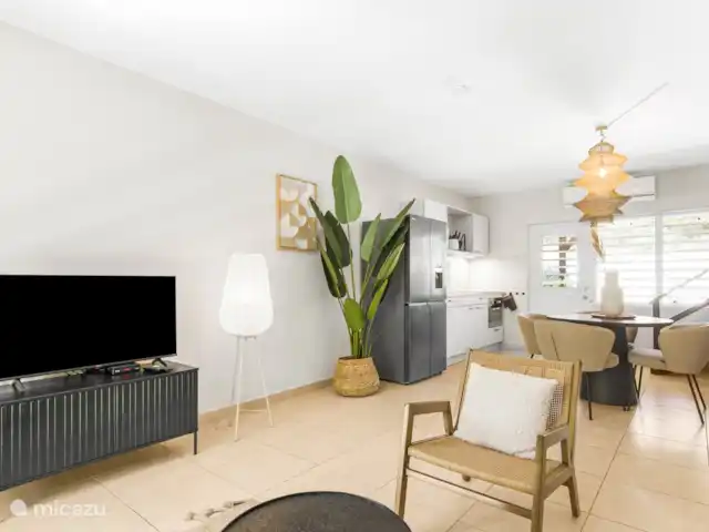 Blenchi Apartments Curazao en Curazao, Curazao Centro, Saliña - casa vacacional