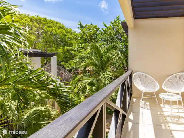 Blenchi Apartments Curazao en Curazao, Curazao Centro, Saliña - casa vacacional