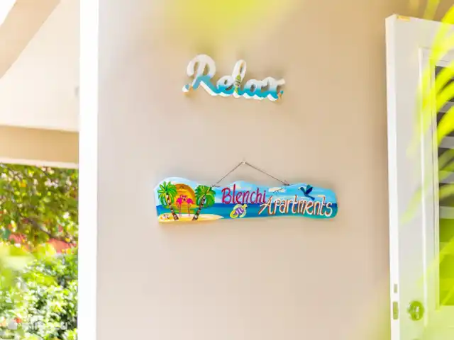 Blenchi Apartments Curazao en Curazao, Curazao Centro, Saliña - casa vacacional