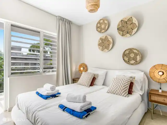 Blenchi Apartments Curazao en Curazao, Curazao Centro, Saliña - casa vacacional