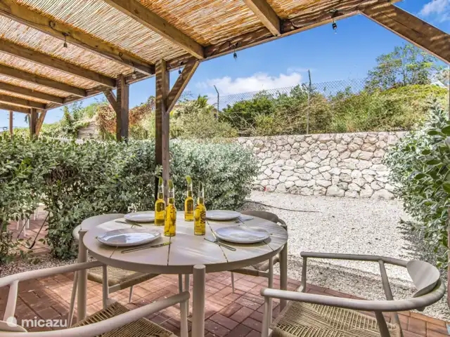 Blenchi Apartments Curazao en Curazao, Curazao Centro, Saliña - casa vacacional