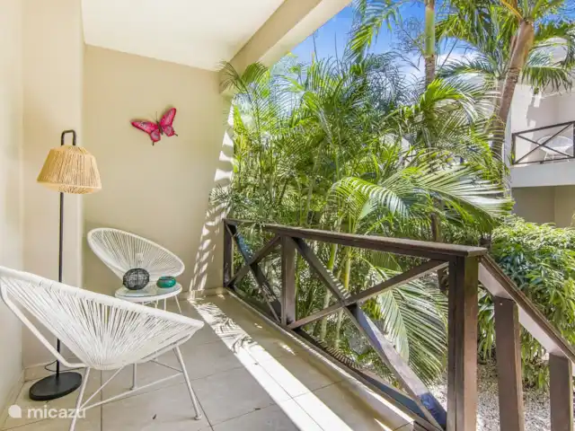 Blenchi Apartments Curazao en Curazao, Curazao Centro, Saliña - casa vacacional