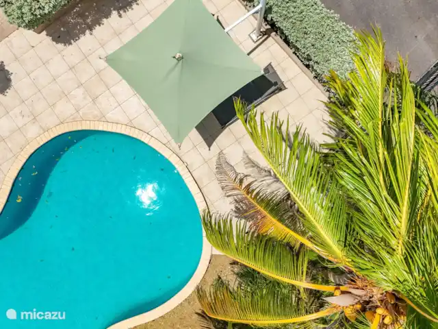 Blenchi Apartments Curazao en Curazao, Curazao Centro, Saliña - casa vacacional