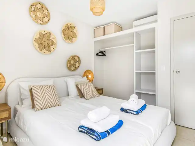 Blenchi Apartments Curazao en Curazao, Curazao Centro, Saliña - casa vacacional