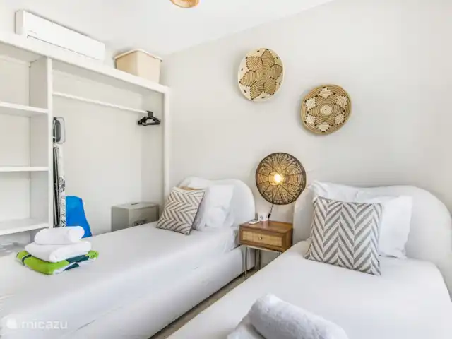 Blenchi Apartments Curazao en Curazao, Curazao Centro, Saliña - casa vacacional