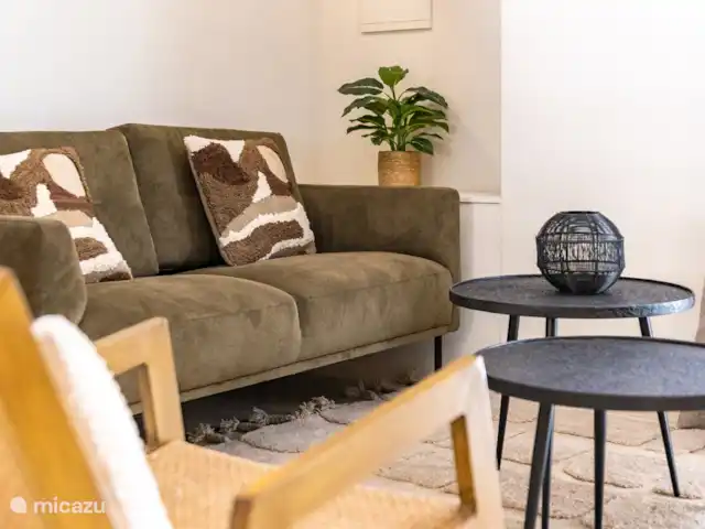 Blenchi Apartments Curazao en Curazao, Curazao Centro, Saliña - casa vacacional