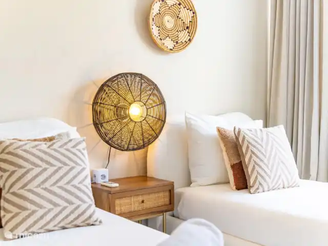 Blenchi Apartments Curazao en Curazao, Curazao Centro, Saliña - casa vacacional