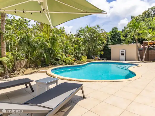 Blenchi Apartments Curazao en Curazao, Curazao Centro, Saliña - casa vacacional Blenchi Apartments Curazao en Curazao, Curazao Centro, Saliña - casa vacacional