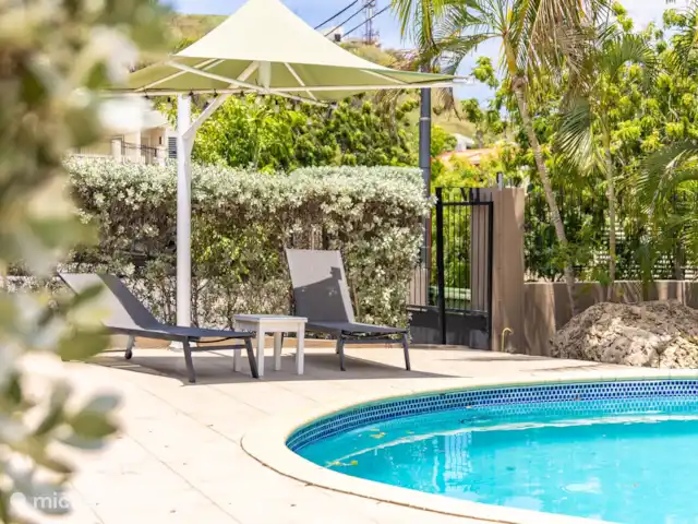 Blenchi Apartments Curazao en Curazao, Curazao Centro, Saliña - casa vacacional