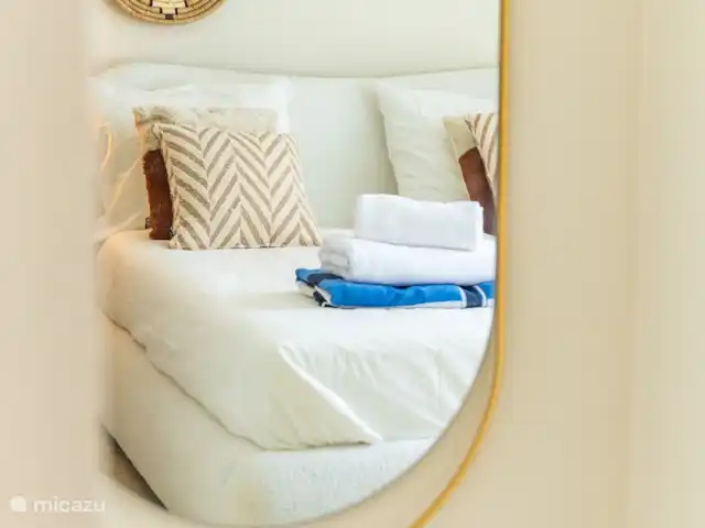 Blenchi Apartments Curazao en Curazao, Curazao Centro, Saliña - casa vacacional