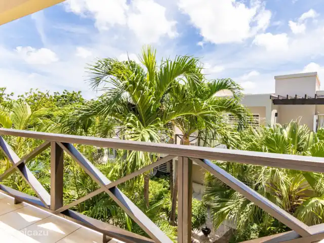 Blenchi Apartments Curazao en Curazao, Curazao Centro, Saliña - casa vacacional