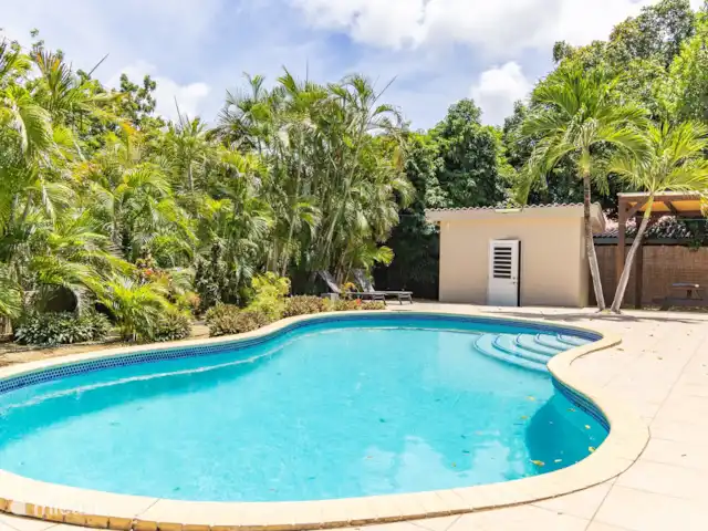 Blenchi Apartments Curazao en Curazao, Curazao Centro, Saliña - casa vacacional