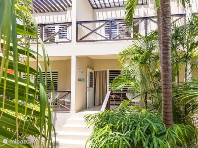 Blenchi Apartments Curazao en Curazao, Curazao Centro, Saliña - casa vacacional