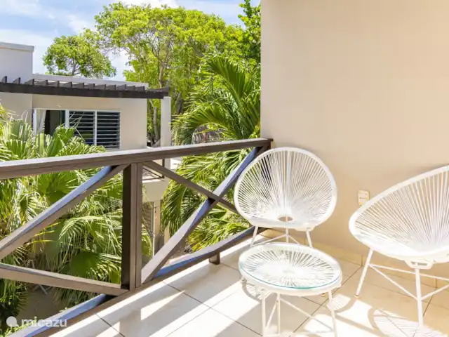 Blenchi Apartments Curazao en Curazao, Curazao Centro, Saliña - casa vacacional