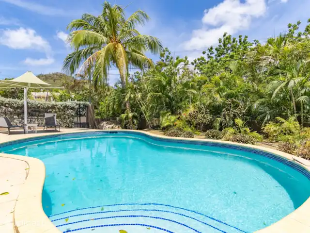 Blenchi Apartments Curazao en Curazao, Curazao Centro, Saliña - casa vacacional