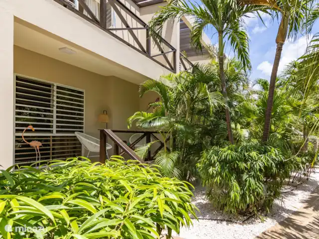 Blenchi Apartments Curazao en Curazao, Curazao Centro, Saliña - casa vacacional