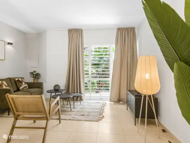 Blenchi Apartments Curazao en Curazao, Curazao Centro, Saliña - casa vacacional