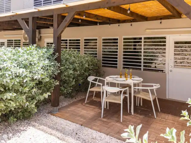 Blenchi Apartments Curazao en Curazao, Curazao Centro, Saliña - casa vacacional