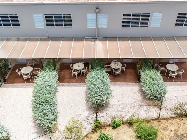 Blenchi Apartments Curazao en Curazao, Curazao Centro, Saliña - casa vacacional