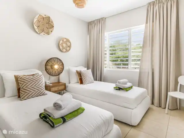 Blenchi Apartments Curazao en Curazao, Curazao Centro, Saliña - casa vacacional