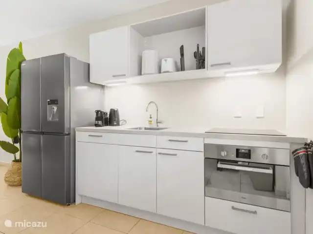 Blenchi Apartments Curazao en Curazao, Curazao Centro, Saliña - casa vacacional