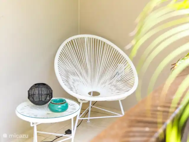 Blenchi Apartments Curazao en Curazao, Curazao Centro, Saliña - casa vacacional