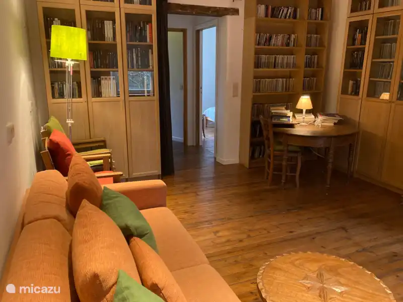 Het vogelgebied huren in België, Ardennen, Bouillon - Gîte / Cottage Het vogelgebied huren in België, Ardennen, Bouillon - Gîte / Cottage