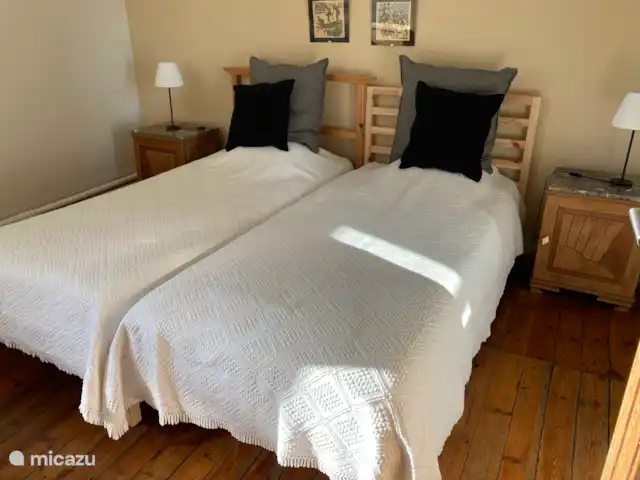 l'aire des oiseaux | Belgique, Ardennes, Bouillon - gîte / cottage une chambre à l'étage