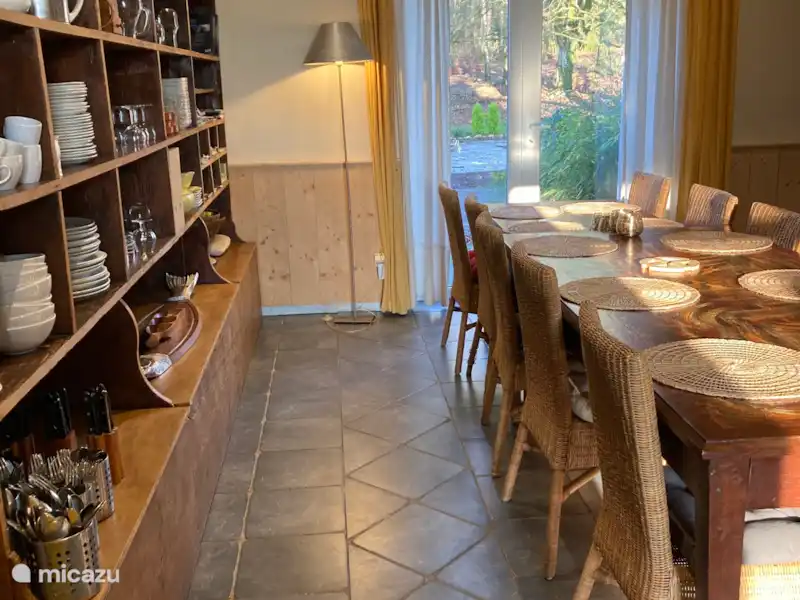 Het vogelgebied huren in België, Ardennen, Bouillon - Gîte / Cottage Het vogelgebied huren in België, Ardennen, Bouillon - Gîte / Cottage