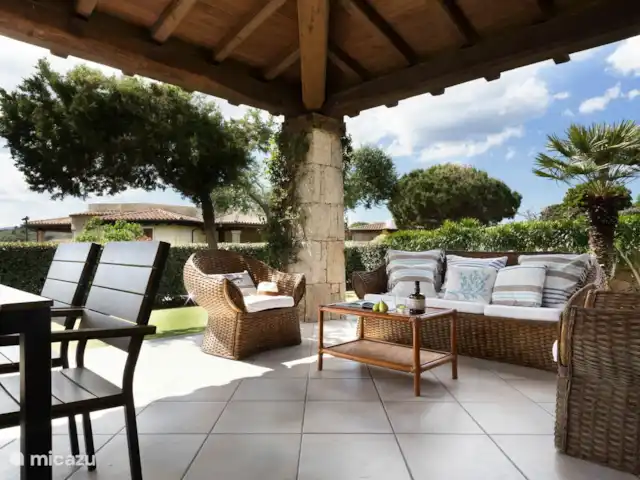 Villa Sabbia Bianca | Italie, Sardaigne, San Teodoro - villa