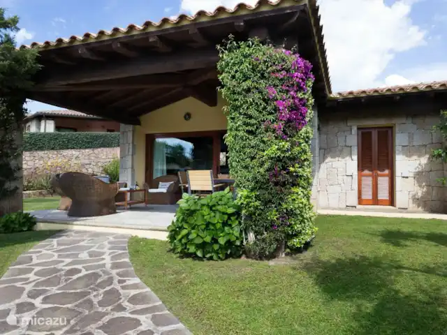 Villa Sabbia Bianca | Italie, Sardaigne, San Teodoro - villa