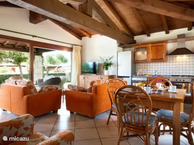 Villa Sabbia Bianca | Italie, Sardaigne, San Teodoro - villa