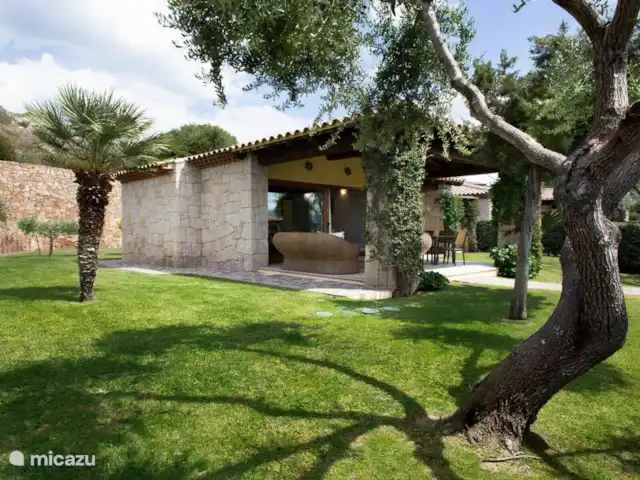 Villa Sabbia Bianca | Italie, Sardaigne, San Teodoro - villa Villa Sabbia Bianca | Italie, Sardaigne, San Teodoro - villa