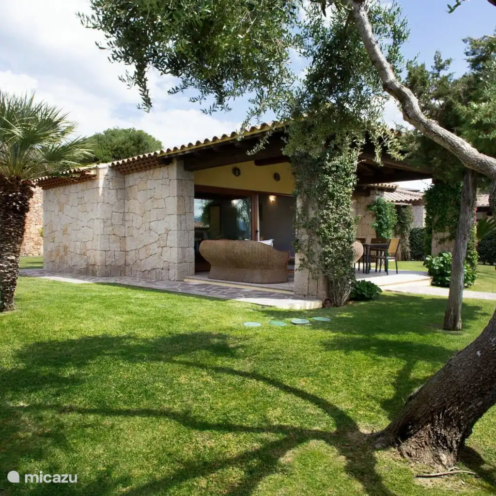Villa Sabbia Bianca