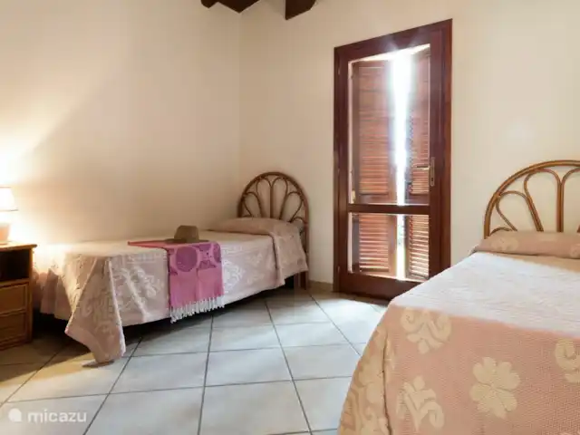 Villa Sabbia Bianca | Italie, Sardaigne, San Teodoro - villa